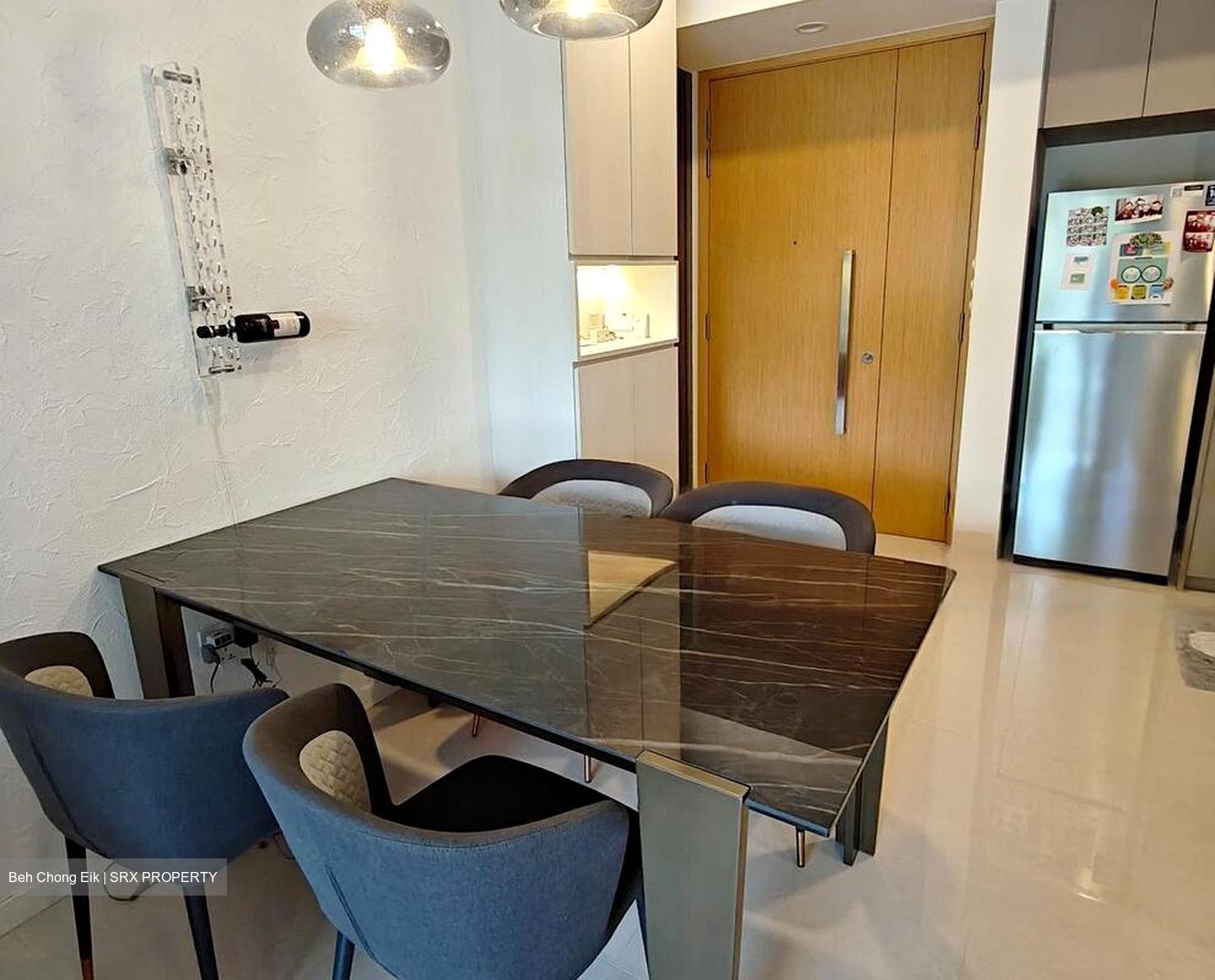 The Jovell (D17), Condominium #472192161